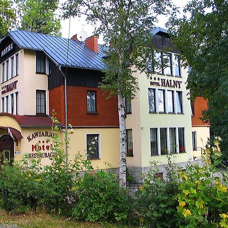Hotel Halny Karpacz Exterior photo