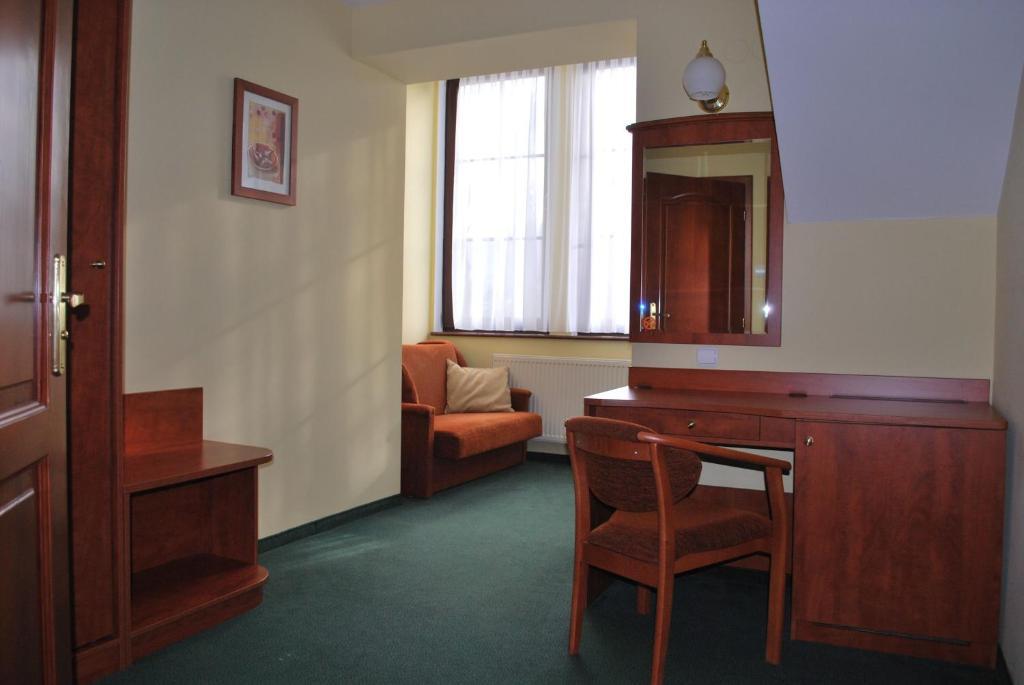 Hotel Halny Karpacz Room photo