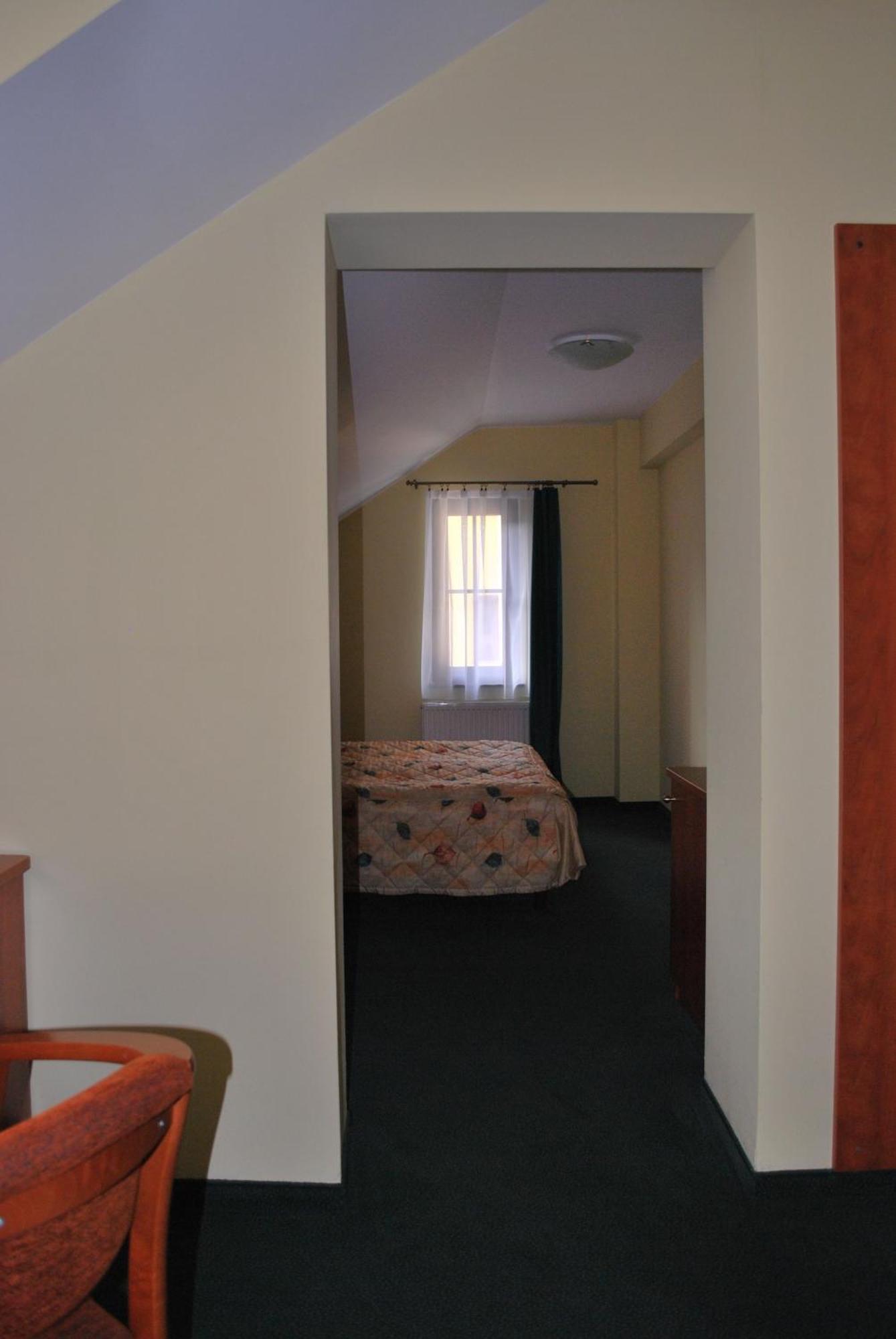 Hotel Halny Karpacz Exterior photo