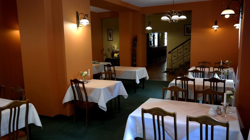 Hotel Halny Karpacz Exterior photo