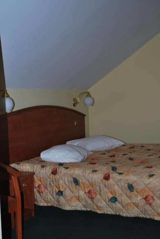 Hotel Halny Karpacz Exterior photo