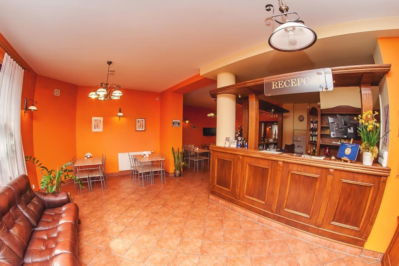 Hotel Halny Karpacz Exterior photo